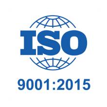 ISO9001 logo