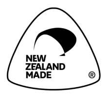 NZ Made Logo